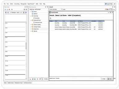 FRONTSTEPS Add Guest Screen
