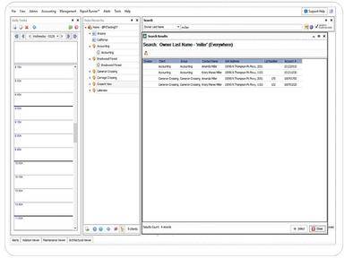 FRONTSTEPS Add Guest Screen