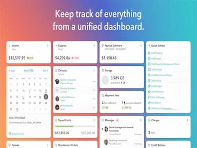 ManageCasa Keep Track of Everything