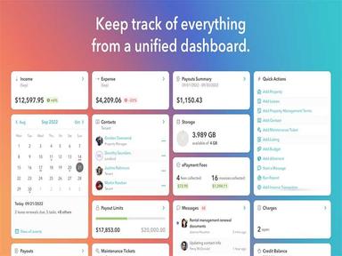 ManageCasa Keep Track of Everything