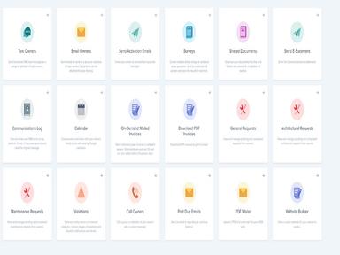 PayHOA Features