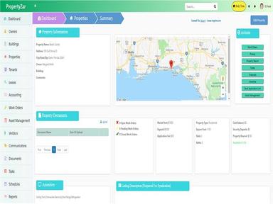 PropertyZar Property Information