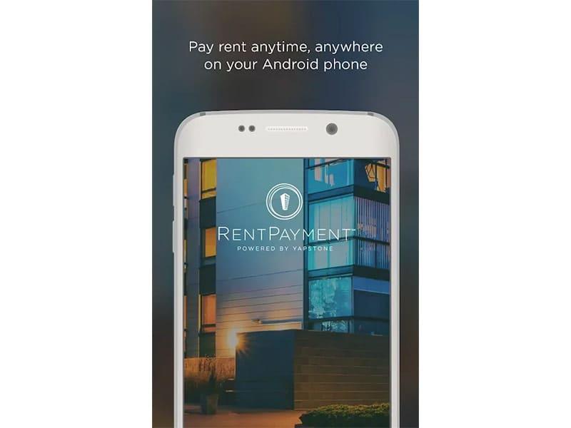 RentPayment Pay Rent Anytime