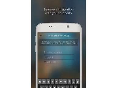 RentPayment Property Address