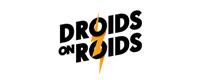 Droids on Roids