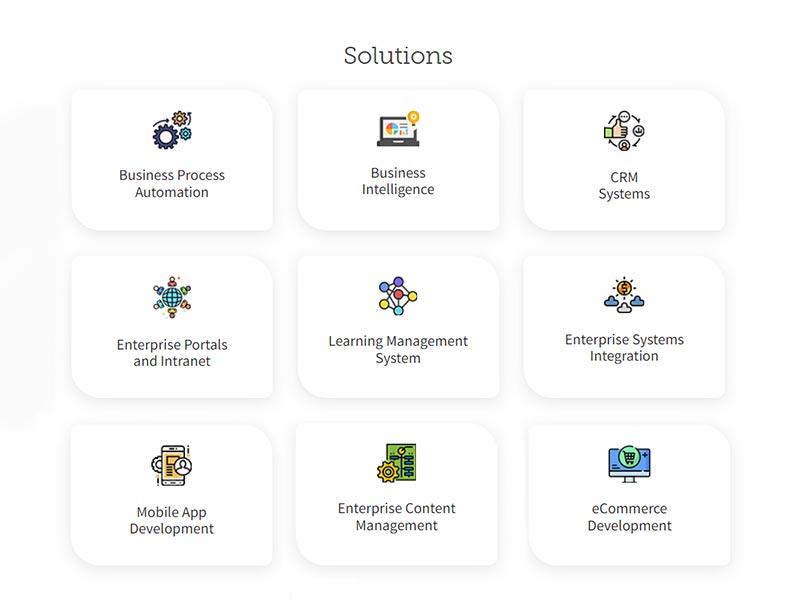 AllianceTek Solutions