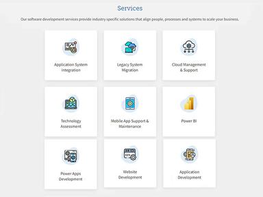 AllianceTek Services