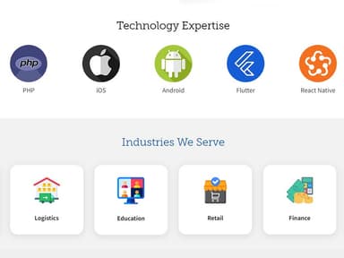 AllianceTek Technology Expertise