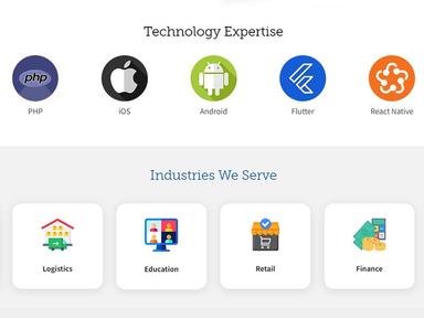 AllianceTek Technology Expertise