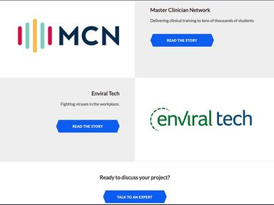 Talk to an expert