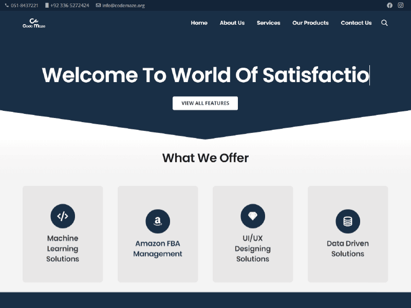 Services