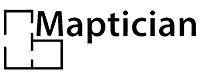 Maptician Software