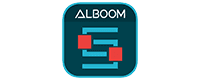 Alboom CRM