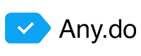 Any.do Software