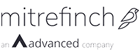 Mitrefinch