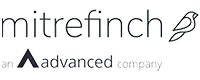 Mitrefinch