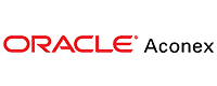Oracle Aconex Software