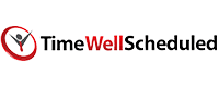 TimeWellScheduled Software
