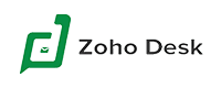 Zoho Desk Software 