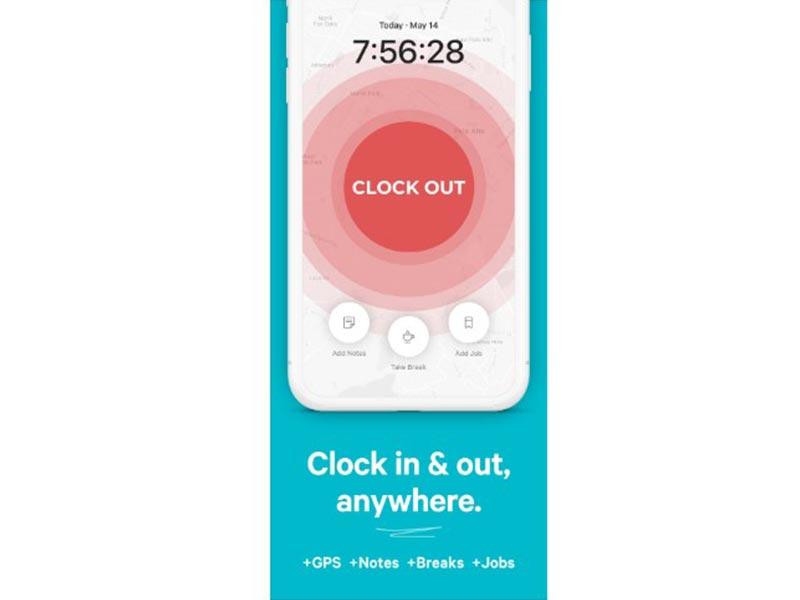 Atto Software Clock Out