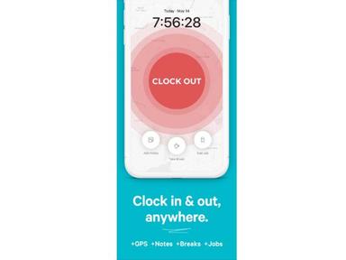 Atto Software Clock Out
