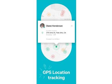 Atto Software GPS Location Tracking