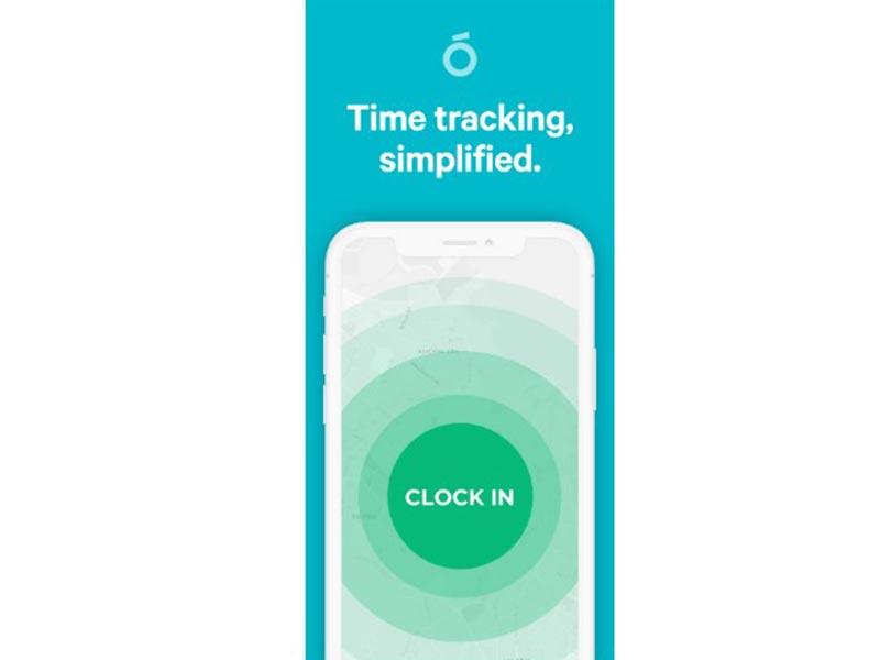 Atto Software Clock In
