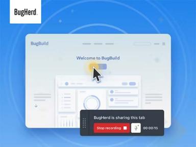 BugHerd Specifications