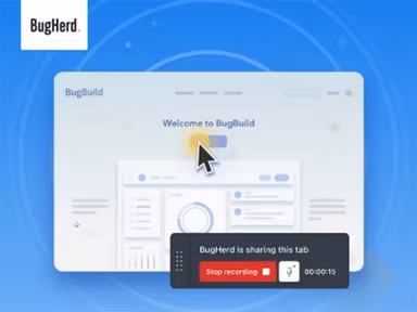 BugHerd Specifications