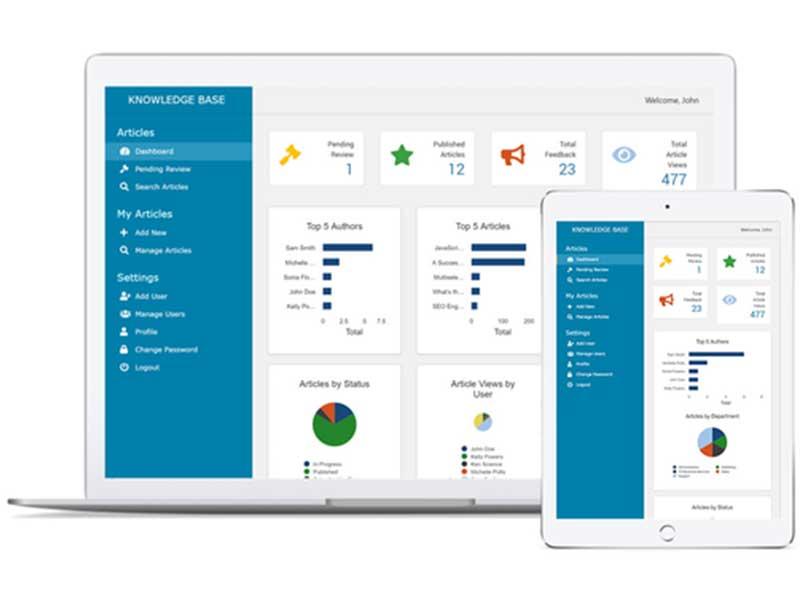 Caspio Build Custom Applications Without Coding