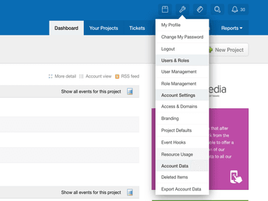 Codebase Dashboard