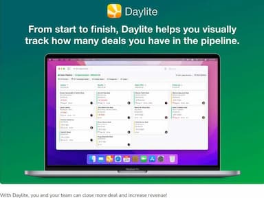 Daylite Increase Revenue