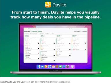 Daylite Increase Revenue