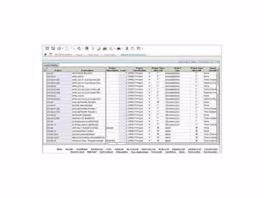 Deltek Costpoint Inventory Transaction
