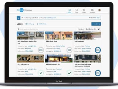 Unified Transaction Management