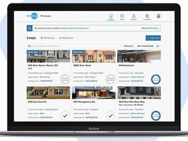 Unified Transaction Management