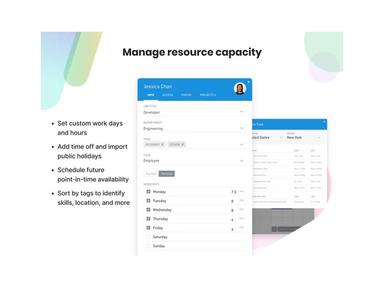 Manage Your Team’s Availability on Autopilot