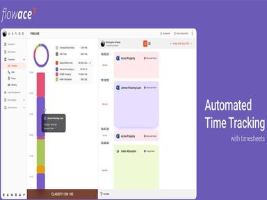 Automated Time Management