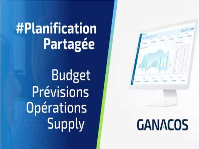 Ganacos Budget Previsions