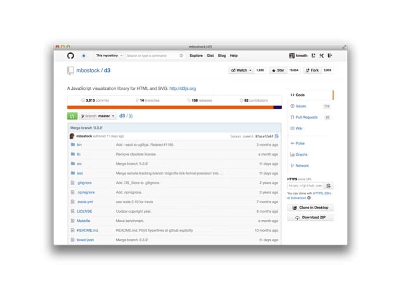GitHub Repository