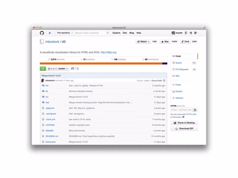 GitHub Repository