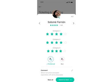 Grizzly Software - Feedback