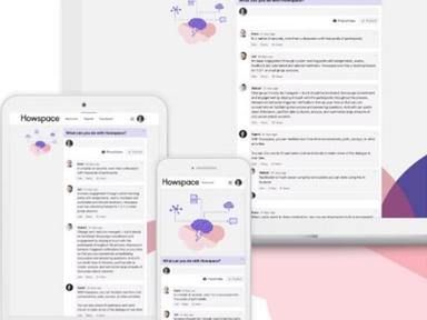 Howspace Software
