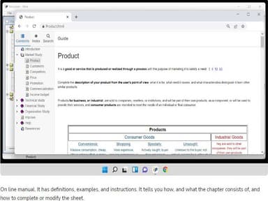 Intecplan Product