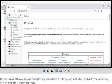 Intecplan Product