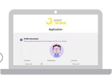 Lineup Software email capabilities