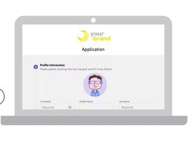 Lineup Software email capabilities