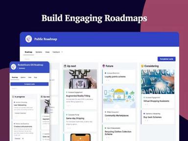 LoopedIn Roadmaps