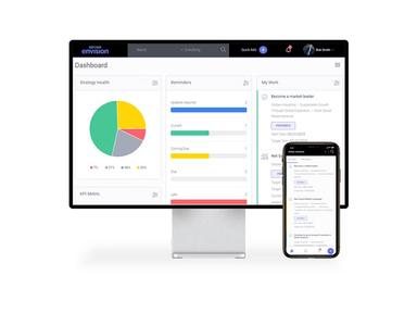 MPOWR Envision Overview
