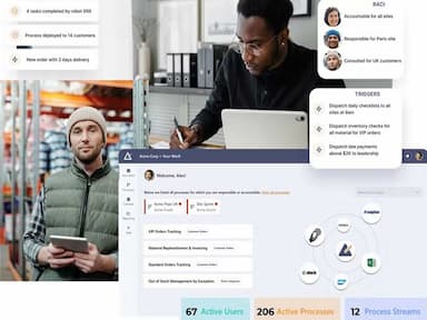 Metronome Software Analytics